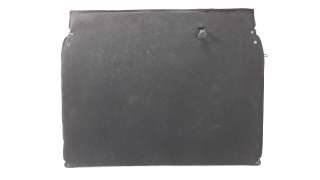 Recambio de bandeja trasera para peugeot 307 cc (s1) 2003-2005 1.6 16v cat referencia OEM IAM BANDEJA  