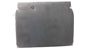 Recambio de bandeja trasera para peugeot 307 cc (s1) 2003-2005 1.6 16v cat referencia OEM IAM BANDEJA   2