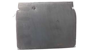 Recambio de bandeja trasera para peugeot 307 cc (s1) 2003-2005 1.6 16v cat referencia OEM IAM BANDEJA  