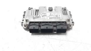 Recambio de centralita motor uce para peugeot 307 cc (s1) 2003-2005 1.6 16v cat referencia OEM IAM 9652552380  