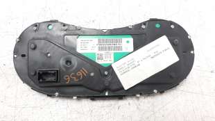 Recambio de cuadro instrumentos para peugeot 307 cc (s1) 2003-2005 1.6 16v cat referencia OEM IAM 9655925780   2