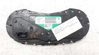 Recambio de cuadro instrumentos para peugeot 307 cc (s1) 2003-2005 1.6 16v cat referencia OEM IAM 9655925780  