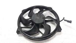 Recambio de electroventilador para peugeot 307 cc (s1) 2003-2005 1.6 16v cat referencia OEM IAM 1253A9 47665 