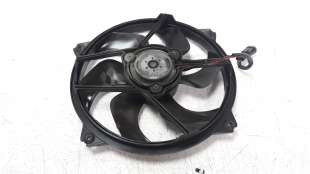 Recambio de electroventilador para peugeot 307 cc (s1) 2003-2005 1.6 16v cat referencia OEM IAM 1253A9 47665  2