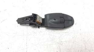 Recambio de mando volante para peugeot 307 cc (s1) 2003-2005 1.6 16v cat referencia OEM IAM 96538207XT   2