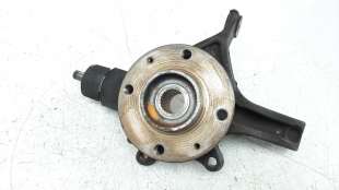 Recambio de mangueta delantera derecha para peugeot 307 cc (s1) 2003-2005 1.6 16v cat referencia OEM IAM 364796  