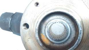 Recambio de mangueta delantera derecha para peugeot 307 cc (s1) 2003-2005 1.6 16v cat referencia OEM IAM 364796   2