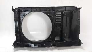Recambio de panel frontal para peugeot 307 cc (s1) 2003-2005 1.6 16v cat referencia OEM IAM 9652946080  