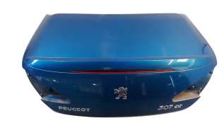Recambio de porton trasero para peugeot 307 cc (s1) 2003-2005 1.6 16v cat referencia OEM IAM 860679  