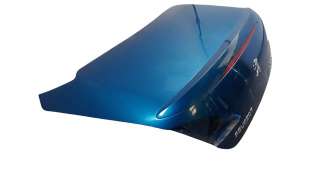 Recambio de porton trasero para peugeot 307 cc (s1) 2003-2005 1.6 16v cat referencia OEM IAM 860679   2