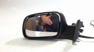 Recambio de retrovisor izquierdo para peugeot 307 cc (s1) 2003-2005 1.6 16v cat referencia OEM IAM 8149AW 1051723016 PG4207314
