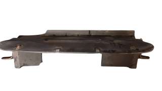 Recambio de moldura para ford transit custom kasten 2012- 2.2 tdci cat referencia OEM IAM BK21V001A06AB  