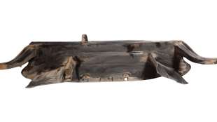 Recambio de moldura para ford transit custom kasten 2012- 2.2 tdci cat referencia OEM IAM BK21V001A06AB   2