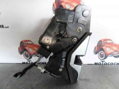 Recambio de cerradura puerta delantera derecha para bmw serie 3 berlina (e46) 1998-2006 328i referencia OEM IAM   
