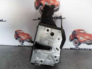 Recambio de cerradura puerta delantera derecha para bmw serie 3 berlina (e46) 1998-2006 328i referencia OEM IAM   