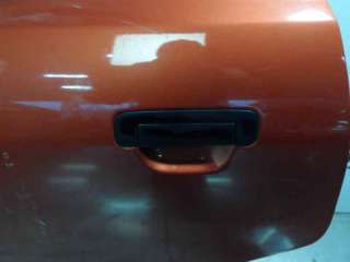 Recambio de puerta trasera izquierda para audi a4 berlina (b5) 1994-1999 1.8 referencia OEM IAM 8D0833051F  