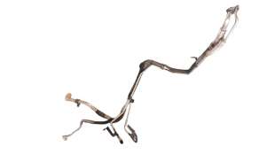 Recambio de tubos aire acondicionado para ford transit custom kasten 2012- 2.2 tdci cat referencia OEM IAM BK2119A834AH   2