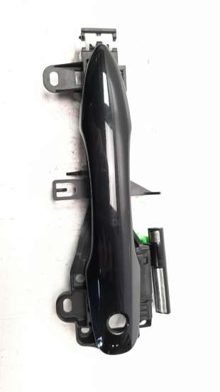 Recambio de maneta exterior delantera izquierda para toyota corolla (e21) 2019- referencia OEM IAM 6921002350C0  