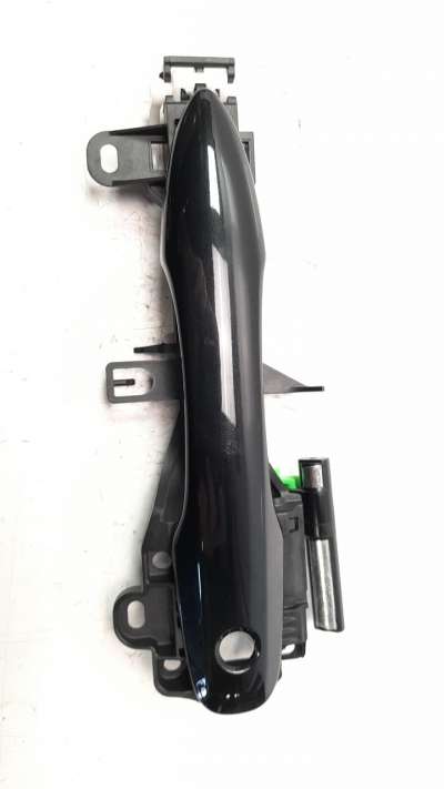 Recambio de maneta exterior delantera izquierda para toyota corolla (e21) 2019- referencia OEM IAM 6921002350C0  