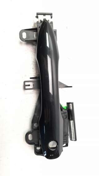 Recambio de maneta exterior delantera izquierda para toyota corolla (e21) 2019- referencia OEM IAM 6921002350C0  