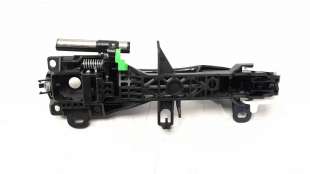 Recambio de maneta exterior delantera izquierda para toyota corolla (e21) 2019- referencia OEM IAM 6921002350C0   2