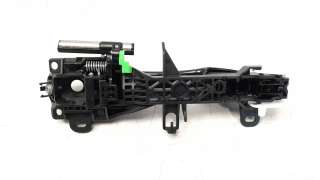 Recambio de maneta exterior delantera izquierda para toyota corolla (e21) 2019- referencia OEM IAM 6921002350C0  