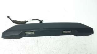 Recambio de moldura para ford transit custom kasten 2012- 2.2 tdci cat referencia OEM IAM BK2119A834AH  