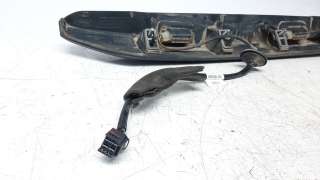 Recambio de moldura para ford transit custom kasten 2012- 2.2 tdci cat referencia OEM IAM BK2119A834AH  