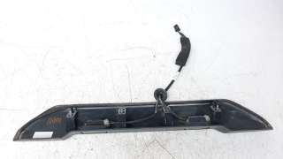 Recambio de moldura para ford transit custom kasten 2012- 2.2 tdci cat referencia OEM IAM BK2119A834AH  