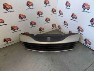 Recambio de rejilla delantera para renault laguna ii (bg0) 2001-2007 authentique referencia OEM IAM 8200012581  RN0842001