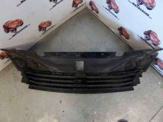 Recambio de rejilla delantera para renault laguna ii (bg0) 2001-2007 authentique referencia OEM IAM 8200012581  RN0842001