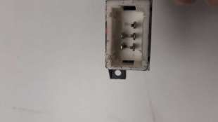 Recambio de mando elevalunas delantero izquierdo para renault laguna (b56) 1994-1998 2.2 dt rt referencia OEM IAM    2