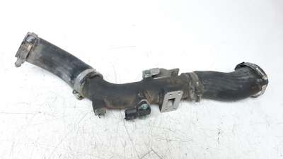 Recambio de tubo para hyundai i30 (pd) 2017- 1.0 tgdi cat referencia OEM IAM 2828804550  