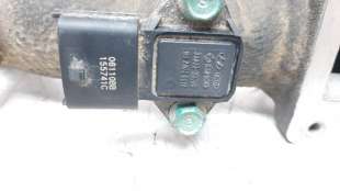 Recambio de tubo para hyundai i30 (pd) 2017- 1.0 tgdi cat referencia OEM IAM 2828804550   2