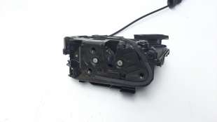 Recambio de cerradura puerta trasera derecha para volkswagen golf vii lim. (bq1) 2016- 1.5 16v tsi act referencia OEM IAM 5TA839