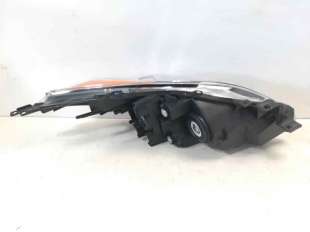 Recambio de faro izquierdo para mazda 3 lim. (bl) 2008-2013 referencia OEM IAM BBP2510L0G 108602302 MZ3304904 2