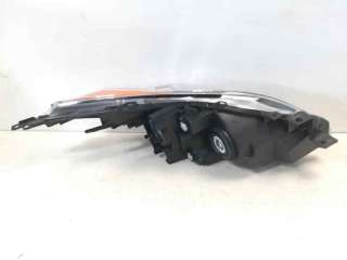 Recambio de faro izquierdo para mazda 3 lim. (bl) 2008-2013 referencia OEM IAM BBP2510L0G 108602302 MZ3304904