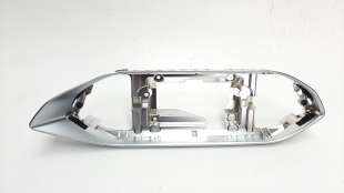 Recambio de moldura para peugeot 308 2013- 1.2 12v e-thp referencia OEM IAM 98075499VV  