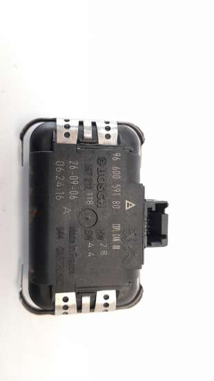 Recambio de sensor para citroën c4 berlina 2004-2011 1.6 16v cat (nfu / tu5jp4) referencia OEM IAM 9660059180