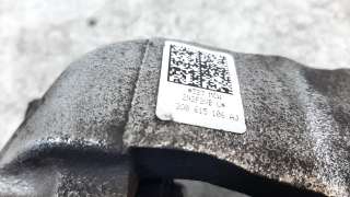 Recambio de pinza de freno delantera derecha para seat ibiza (kj1) 2017- 1.0 tsi referencia OEM IAM 2Q0615106AJ  