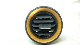 Recambio de aireador izquierdo para seat ibiza (kj1) 2017- 1.0 tsi referencia OEM IAM 6F0819203H  