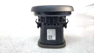 Recambio de aireador izquierdo para seat ibiza (kj1) 2017- 1.0 tsi referencia OEM IAM 6F0819203H  