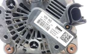 Recambio de alternador para seat ibiza (kj1) 2017- 1.0 tsi referencia OEM IAM 05E903026Q ALF280A51HQ 