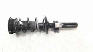 Recambio de amortiguador delantero derecho para seat ibiza (kj1) 2017- 1.0 tsi referencia OEM IAM 2Q0413031AN  