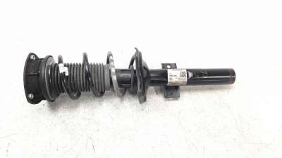 Recambio de amortiguador delantero derecho para seat ibiza (kj1) 2017- 1.0 tsi referencia OEM IAM 2Q0413031AN  