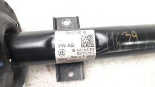 Recambio de amortiguador delantero derecho para seat ibiza (kj1) 2017- 1.0 tsi referencia OEM IAM 2Q0413031AN  