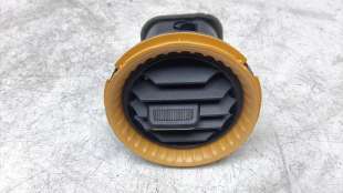 Recambio de aireador derecho para seat ibiza (kj1) 2017- 1.0 tsi referencia OEM IAM 6F0819204H  