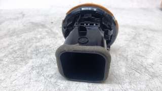 Recambio de aireador derecho para seat ibiza (kj1) 2017- 1.0 tsi referencia OEM IAM 6F0819204H  