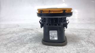 Recambio de aireador derecho para seat ibiza (kj1) 2017- 1.0 tsi referencia OEM IAM 6F0819204H  