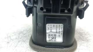 Recambio de aireador derecho para seat ibiza (kj1) 2017- 1.0 tsi referencia OEM IAM 6F0819204H  